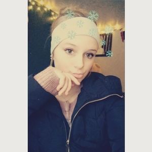 Meet your Posher, Kelsey